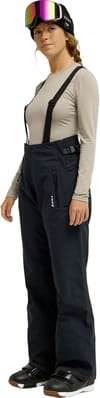 Roxy + 20K Wanderline Pant True Black - 3