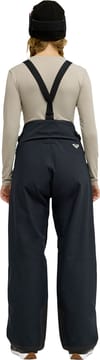 Roxy + 20K Wanderline Pant True Black - 4