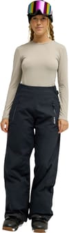 Roxy + 20K Wanderline Pant True Black - 5