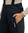 Roxy + 20K Wanderline Pant True Black - 6