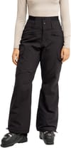 20K Passive Tracks Pant True Black + Roxy