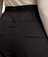 Roxy + 20K Passive Tracks Pant True Black - 6