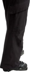Roxy + 20K Passive Tracks Pant True Black - 8