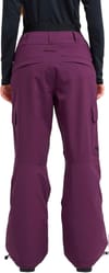 Roxy + 20K Passive Tracks Pant Blackberry Wine