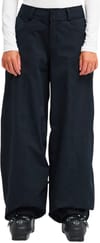 20K Airdrift Pant True Black + Roxy