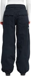 Roxy + 20K Airdrift Pant True Black