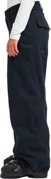 Roxy + 20K Airdrift Pant True Black - 3