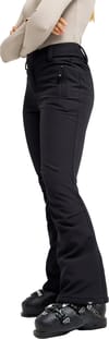 Roxy + Arctic Ice Pant True Black