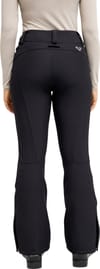 Roxy + Arctic Ice Pant True Black - 3