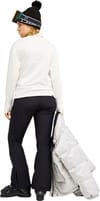 Roxy + Arctic Ice Pant True Black - 7
