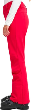 Roxy + Arctic Ice Pant Barberry - 3