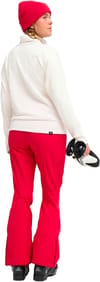 Roxy + Arctic Ice Pant Barberry - 5