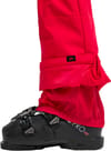 Roxy + Arctic Ice Pant Barberry - 7