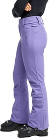 Roxy + Arctic Ice Pant Twilight Purple