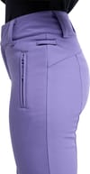 Roxy + Arctic Ice Pant Twilight Purple - 6