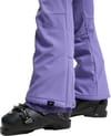 Roxy + Arctic Ice Pant Twilight Purple - 7