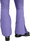 Roxy + Arctic Ice Pant Twilight Purple - 8