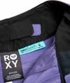 Roxy + Arctic Ice Pant Twilight Purple - 9