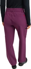 Roxy + Vertex Pant Blackberry Wine