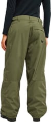 Roxy + Steepland Pant Beetle
