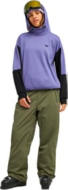 Roxy + Steepland Pant Beetle - 4