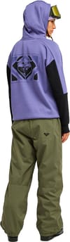 Roxy + Steepland Pant Beetle - 5