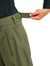 Roxy + Steepland Pant Beetle - 6