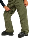 Roxy + Steepland Pant Beetle - 7