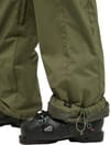 Roxy + Steepland Pant Beetle - 8