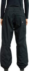 Roxy + Steepland Pant True Black - 3