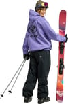 Roxy + Steepland Pant True Black - 5