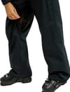 Roxy + Steepland Pant True Black - 8
