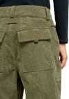 Roxy + 10K Airdrift Cord Pant Beetle - 7