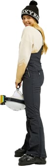 Roxy + 15K Summit Bib Pant True Black - 3