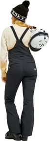 Roxy + 15K Summit Bib Pant True Black - 4