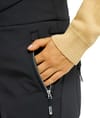 Roxy + 15K Summit Bib Pant True Black - 5