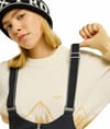 Roxy + 15K Summit Bib Pant True Black - 8