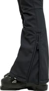 Roxy + 15K Summit Bib Pant True Black - 9