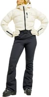 15K High Peak Snow Suit Biscotti Frosty + Roxy