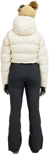 Roxy + 15K High Peak Snow Suit Biscotti Frosty - 3