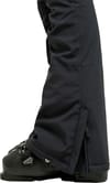 Roxy + 15K High Peak Snow Suit Biscotti Frosty - 9