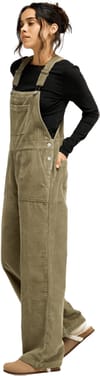 Roxy + Trailblazer Overall Oil Green - 3