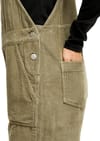 Roxy + Trailblazer Overall Oil Green - 6