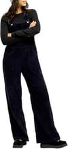 Trailblazer Overall Anthracite + Roxy