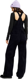 Roxy + Trailblazer Overall Anthracite - 4