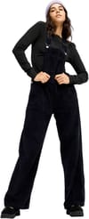Roxy + Trailblazer Overall Anthracite - 7