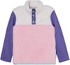 Mini Wenty Whisper White + Roxy