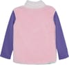Roxy + Mini Wenty Whisper White