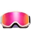 Roxy + Sweetpea Girl Goggle Rose Shadow/Clux ML Pink S3