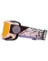 Roxy + Sweetpea Girl Goggle Rose Shadow/Clux ML Pink S3 - 3